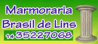 Marmoraria Brasil de Lins foto 1